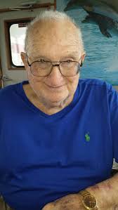 John Isaac Obituary (2015)