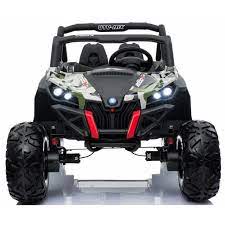 This is a list of production electric cars that are currently available. Spyder 4x4 Edition 2 Seater 24v Buggy Utv Style Kids Electric Ride On Car With Rc Hunter Walmart Com Walmart Com