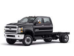 2020 Gmc Medium Duty Trucks Redesign