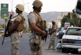 Mueren 6 mercenarios colombianos y su comandante australiano en yemen. Cientos De Mercenarios Colombianos Combaten La Guerra Civil De Yemen Internacional El Mundo
