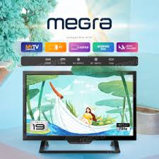 Best Led Tv Price Led Tv Murah Malaysia Megra Tv