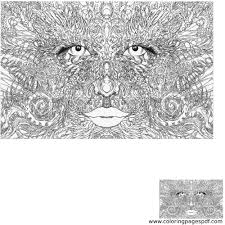 Detailed mermaid coloring pages crunchprint co. Epxh7my6kmnmwm