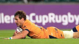 Check spelling or type a new query. Match Report Leicester 17 18 Montpellier Insider Voice