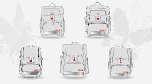 Step By Step Schulranzen Onlineshop