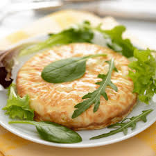 Tortilla Espagnole Facile Recettes Recette Recette Tortilla Espagnole Recette Tortilla Tortilla Espagnole
