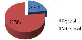 During the period surveyed, eleven percent of respondents aged 18 to 24 years old stated that they have. Prevalence And Factors Associated With Postpartum Depression Among Mothers Attending Public Health Centers Of Addis Ababa Ethiopia 2016