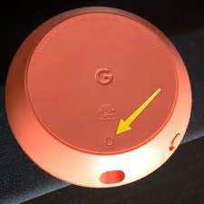 How To Reset Google Home Mini Or Max