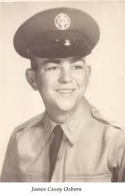 James Casey “Jim” Osborn (1936-1999)
