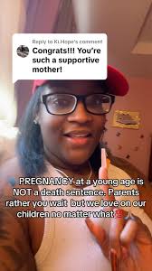 Janiya Baker and Her Bf