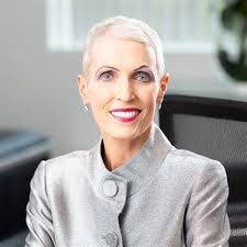 Gail Eskridge's Instagram, Twitter & Facebook