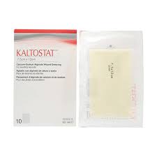 Image result for Alginate Dressing