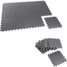 L 73.71 x w 49.71 x h 0.08 x w 9.92 lbs. Cap Barbell High Density Interlocking Puzzle Mat 1 2 Thick Eva Foam Exercise Gym Flooring Black 6 Pieces 20 78 Sq Ft Walmart Com Puzzle Mat Exercise Floor Mat Mat Exercises