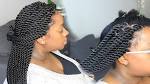 Havana Twist Crochet | Classic Havana Twist Crochet Hair ...