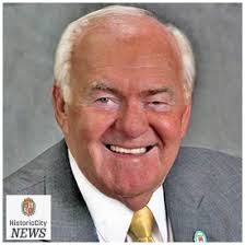 Obituary: Randy Brunson HISTORIC CITY NEWS