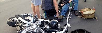 Should I Go To The Hospital After A Minor Motorcycle Accident