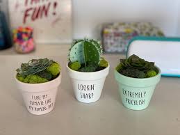 Zooey Deschanel Embraces Her Crafty Side With Cricut Cricut