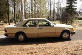 Image result for Canyon Brown 1993 Mercedes