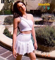She starred on bella and the bulldogs alongside brec. Lilimar Hernandez Workout Routine And Diet Plan Health Yogi