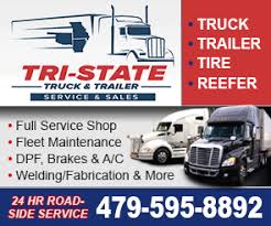 tri state truck & trailer llc in