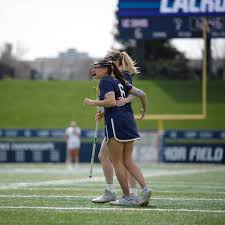 𝙆𝙣𝙤𝙬 𝙝𝙚𝙧 𝙣𝙖𝙢𝙚 😮‍💨 Madison Ahern is showing out this afternoon  with this BTB goal! #GoIrish