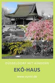 Ekō Haus In Dusseldorf Ausflug Ausflugsziele Dusseldorf