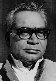 Remembering Dr. Ram Manohar Lohia on his birth anniversary. He was at the forefront of many historical events and played a key role in our freedom struggle. He is widely respected for