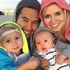 Millionaire Garrett Gee pays for his family's world trip by selling all  their belongings