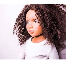 Shark Tank Invests $200K in "Naturally Perfect Dolls"