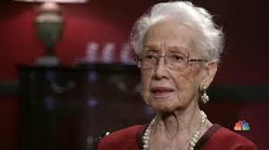 2016: The Amazing Untold Story of NASA's Brilliant African-American Female  Scientists