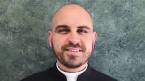 Fr. Sam Plummer Farewell