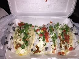 Hole Mole Long Beach 421 Obispo Ave Restaurant Reviews Photos Phone Number Tripadvisor