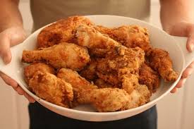 Pretty much every part of the world has a version. 10 Ways To Eat Fried Chicken From Around The World