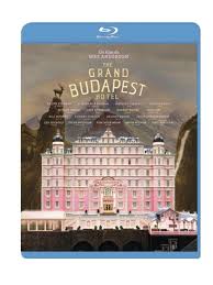 A 2014 comedy, written and directed by wes anderson and inspired by the writings of following. The Grand Budapest Hotel Blu Ray Dvd Gunstig Kaufen Ebay