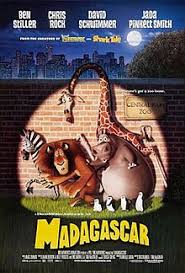 I mean, dreamworks and tom mcgrath haven't announced anything yet! Madagascar 2005 Film Wikipedia