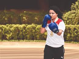 Msn back to msn home news. Boxam Boxing Pooja Rani Beats World Champ 9 Indians In Finals The Economic Times