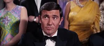 Tout James Bond : Au service secret de Sa Majesté, la grande tragédie de la  saga