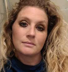 Jamie L. Olmstead, 45, of Wellsville, NY