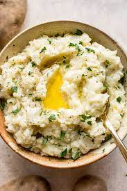 Easy Instant Pot Colcannon Recipe Colcannon Recipe Side Dishes Food Recipes