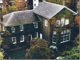 Freddie Mercury Freddie Mercury House Freddie Mercury Garden Lodge