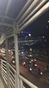 Red district jalan braga bandung malam hari. Video Jakarta Malam Hari Fotografi Malam Perjalanan Malam Fotografi Jalanan