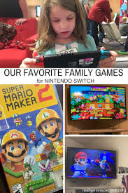 Nintendo Switch Our Favorite Family Games Family Games Family Fun Games Nintendo Switch