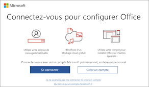 Activation D Office Support Office