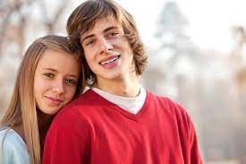 Dating Voor Jongeren Vind Hier Een Date