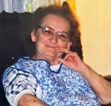 Obituary information for Margaret J. Eckert