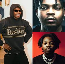 IDOMA BOY Adeka Samuel Owie