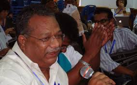 NGO coalition expresses solidarity with Sarajun