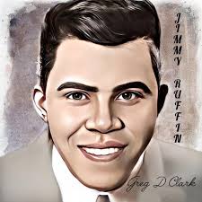 Jimmy Ruffin's Music Style and Essence