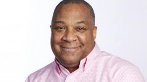 Robert Chambers Named VP of Community, Government, and Auxiliary Relations 