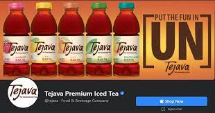 We may earn a commission through links on our site. Tejava Premium Iced Tea Startseite Facebook