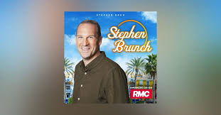 Photo L'intégrale du brunch de Stephen du dimanche 3 mai 2026 - 13h/15h